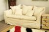 Picture of Melody Sofa Range *Feather Filled, Washable.