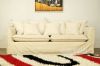 Picture of Melody Sofa Range *Feather Filled, Washable.