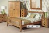 Picture of RIVERLAND Solid OAK Nest of Tables