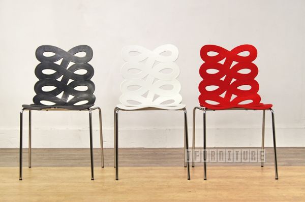Picture of ADELE Cafe Chair /Dining Chair
