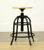 Picture of AILLEN  Bar Stool