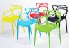 Picture of ALICIA Cafe Chair *Green