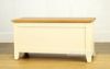 Picture of CAMDEN Blanket Box*Solid Ash Top