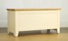 Picture of CAMDEN Blanket Box*Solid Ash Top