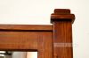 Picture of CALINGTON Rustic Dressing Table & Mirror