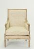 Picture of CORNWALL Lounge Chair *Solid Oak