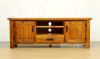 Picture of WOOLSHED 2Door 1Drawer Entertainment Unit