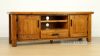 Picture of WOOLSHED 2Door 1Drawer Entertainment Unit