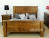 Picture of INDUSTRY Rustic Queen Size Bed