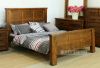 Picture of INDUSTRY Rustic Queen Size Bed