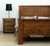 Picture of INDUSTRY Rustic Queen Size Bed