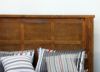 Picture of INDUSTRY Rustic Queen Size Bed