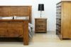 Picture of INDUSTRY Rustic Queen Size Bed