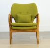 Picture of KENT Lounge Chair -Green Color