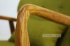 Picture of KENT Lounge Chair -Green Color