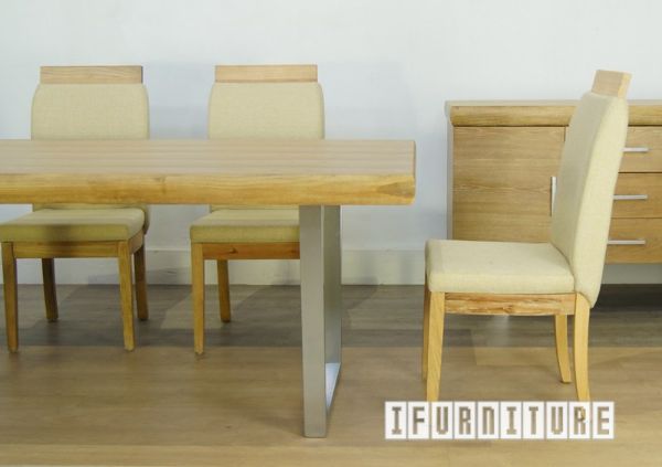 Picture of VELA 7PC ELM Dining Set