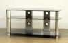 Picture of TV1100 Glass TV Unit