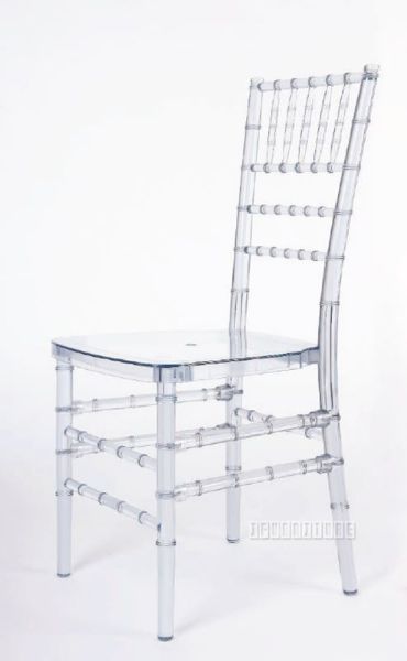 Picture of Clear CHIAVARI Chair *Perfect For Wedding!