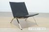 Picture of Replica PK22 Chair *Italian Leather