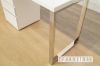 Picture of LONGITUDE High Gloss White Desk