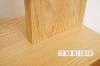 Picture of LONGITUDE BookShelf /Room Divider *Oak Veneer