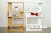 Picture of LONGITUDE BookShelf /Room Divider *Oak Veneer