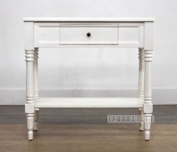Picture of ARDO Hall Table *White