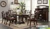 Picture of KEENAN 170/246 Extension Dining Set