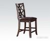 Picture of KEENAN Counter Height Chair/ Bar Chair