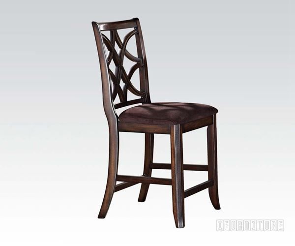 Picture of KEENAN Counter Height Chair/ Bar Chair