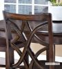 Picture of KEENAN Counter Height Chair/ Bar Chair
