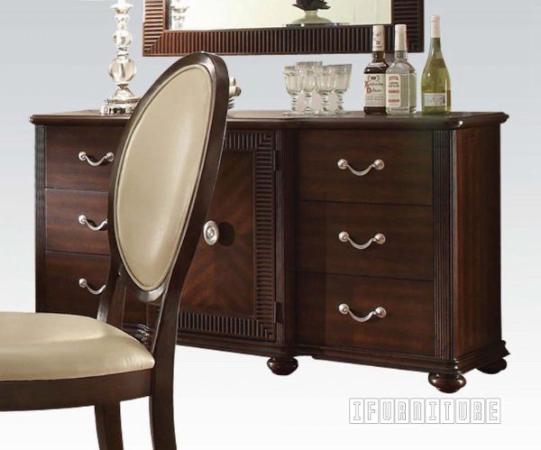 Picture of BALINT 155 Buffet With Mirror