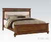 Picture of ARIELLE Queen Size Bed *Oak & Natural Slates