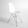 Picture of DSR Replica Eames Dining Side Chair Rod
