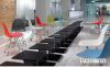 Picture of DSR Replica Eames Dining Side Chair Rod