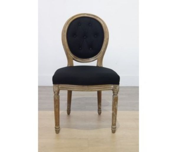 Picture of MADELEINE French Country Chair
