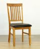 Picture of CAMBRIDGE Solid Oak Dining Chair