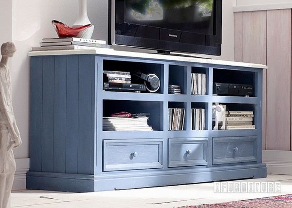 Picture of FALUN Low Board/ 163 TV Unit