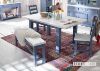 Picture of FALUN 140-180 & 180-220 Extension Dining Set