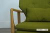 Picture of KENT 2 seat Lounge Chair -Green Color