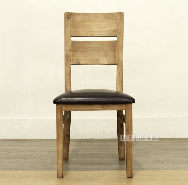 Picture of GREENLAND Acacia Dining Chair