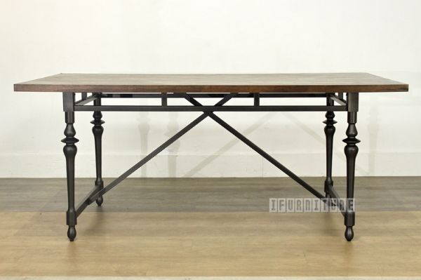 Picture of HAMPTON Dining Table