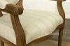 Picture of MADELEINE French Country Arm Chair *Cream
