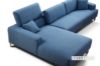 Picture of SMARTVILLE Corner Sofa (Blue)