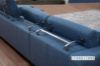 Picture of SMARTVILLE Corner Sofa (Blue)