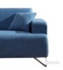 Picture of SMARTVILLE Corner Sofa (Blue)