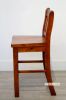 Picture of FEDERATION Rustic Bar Stool