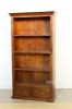 Picture of FEDERATION 2DRW Rustic Pine Book Case