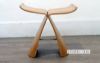 Picture of Butterfly Stool by Sori Yanagi *Reproduction