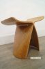 Picture of Butterfly Stool by Sori Yanagi *Reproduction